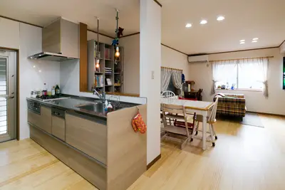 大正・昭和・平成～世代を超えて受け継ぐ住まい